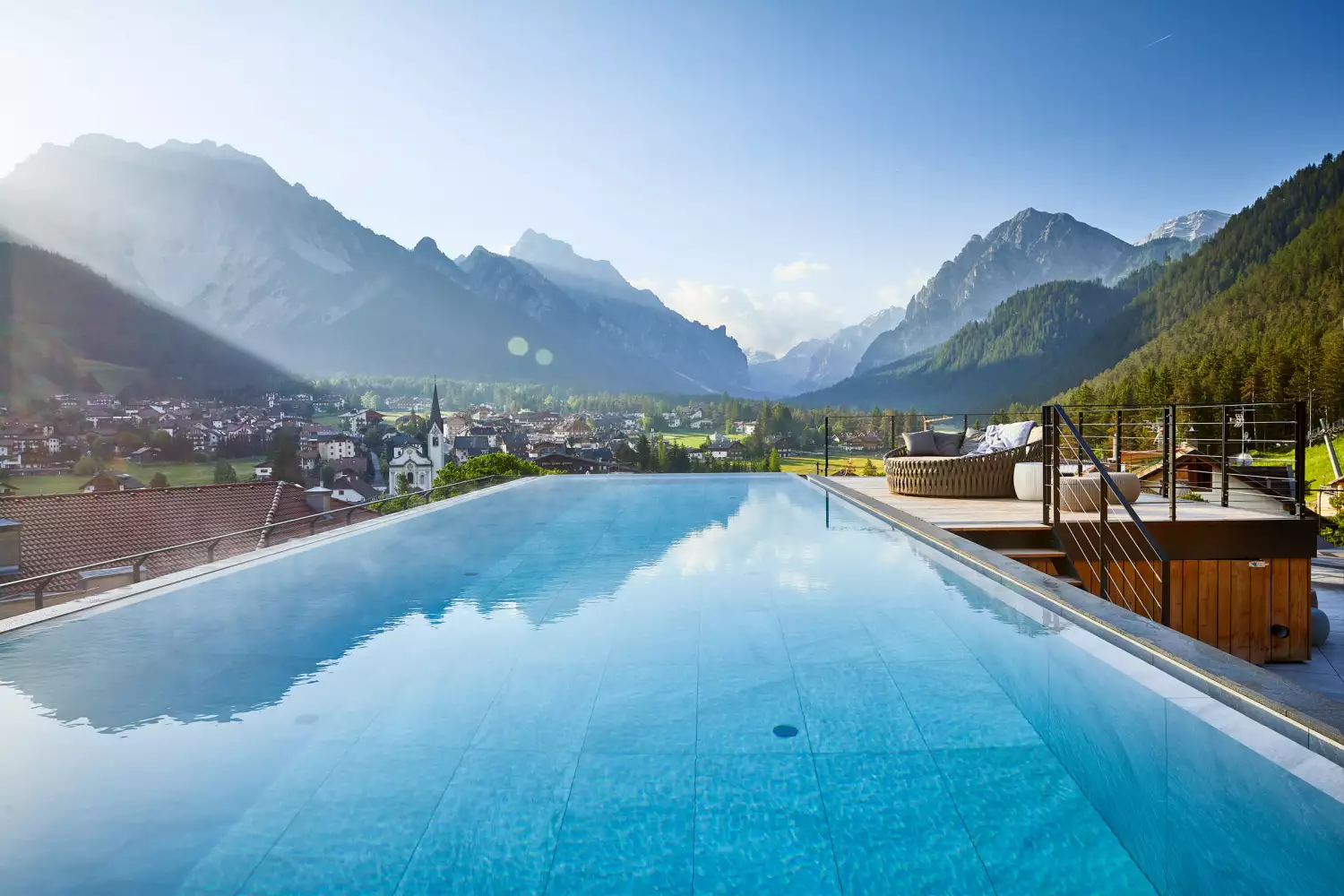 NEU IM EXCELSIOR DOLOMITES LIFE RESORT