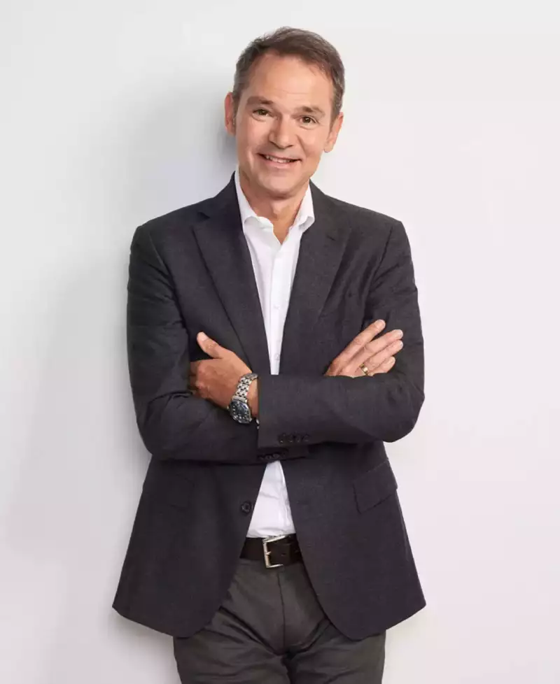 Götz Monnerjahn - Managing Director